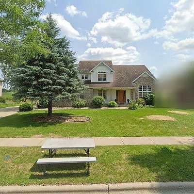 1817 Waterbend Dr, Verona, WI 53593