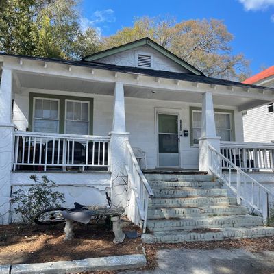 1824 Leland St, North Charleston, SC 29405