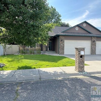 1830 Tanner Ln, Billings, MT 59102