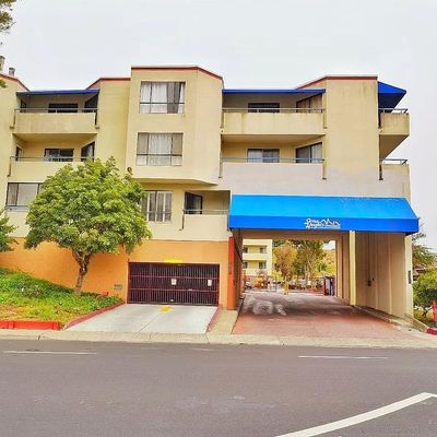 1551 Southgate Ave #132, Daly City, CA 94015