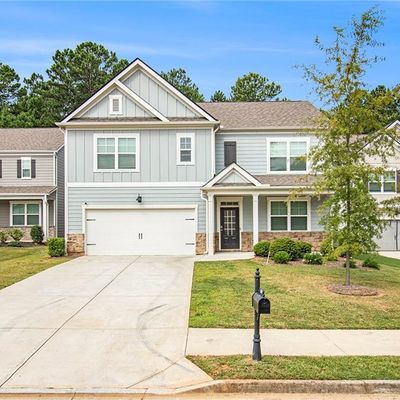 156 Shadow Creek Ct, Fairburn, GA 30213