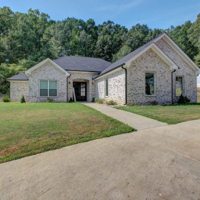 15607 Dogwood Ranchette Dr, Alexander, AR 72002