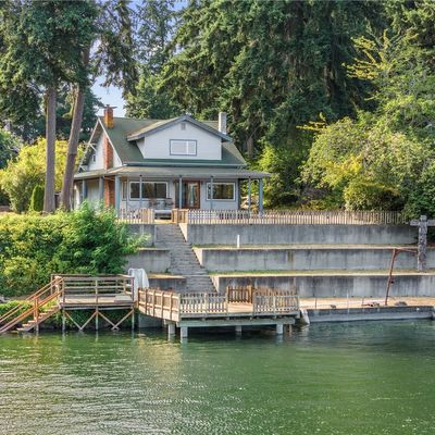 15860 Ne Liberty Loop Rd, Poulsbo, WA 98370