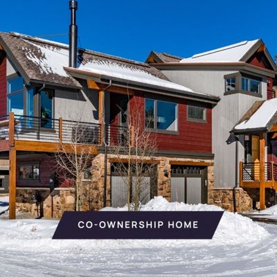 16 Luisa Dr, Breckenridge, CO 80424