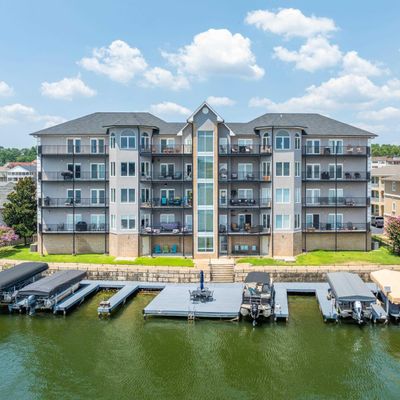 161 Villa Pointe # E Aka: A 5, Hot Springs, AR 71913