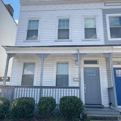 1611 W Cary St, Richmond, VA 23220