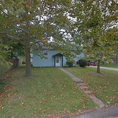 1615 Sheffield Rd, Champaign, IL 61821