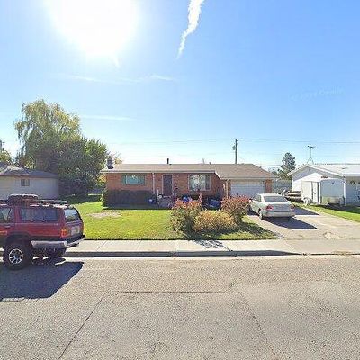 1616 Garfield St, Idaho Falls, ID 83401