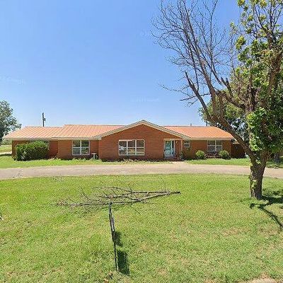 1629 22 Nd St, Anson, TX 79501