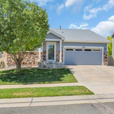 16401 E 106 Th Way, Commerce City, CO 80022