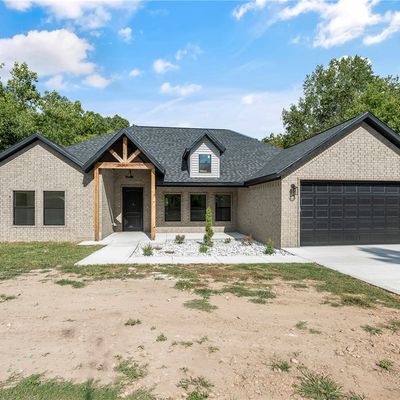 16439 Pembleton Ranch Road, Gravette, AR 72736