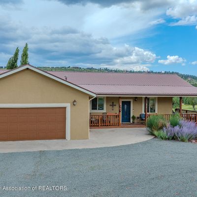 165 Saddleback Rd, Alto, NM 88312