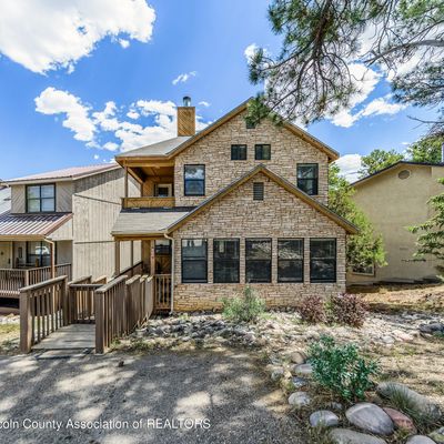 199 Granite Dr, Ruidoso, NM 88345