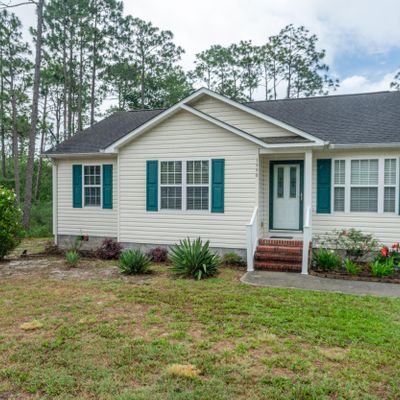 1990 Pinehurst Rd, Southport, NC 28461