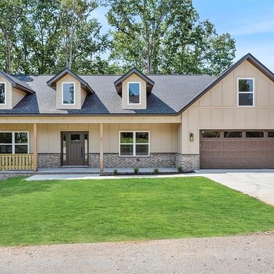 2 Chippenham Lane, Bella Vista, AR 72714