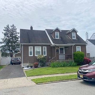 20 Ackerman Ave, Saddle Brook, NJ 07663