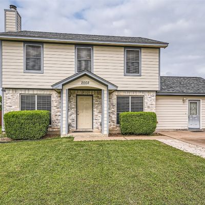 2002 Clover Ln, Cedar Park, TX 78613