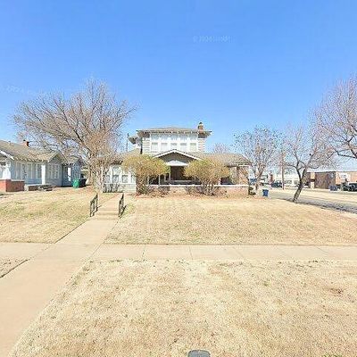 201 Nw 22 Nd St, Oklahoma City, OK 73103