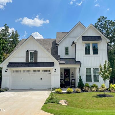 201 W Amber Oak Dr, Selma, NC 27576