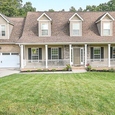 202 Hancock Oaks Trce Ne, Cleveland, TN 37323