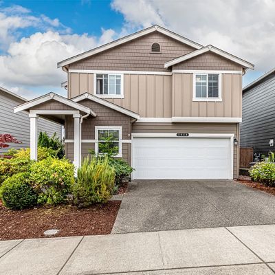 2028 65 Th St Se, Auburn, WA 98092