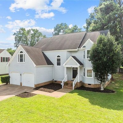 203 Meghan Kay Cv, Newport News, VA 23606