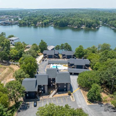 203 Stearns Point, Hot Springs, AR 71901