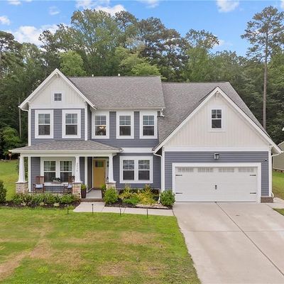 2030 Herons Pointe Ln, Suffolk, VA 23434