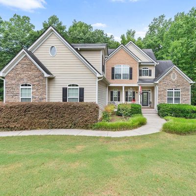 2033 Pheasant Run Dr, Mcdonough, GA 30252