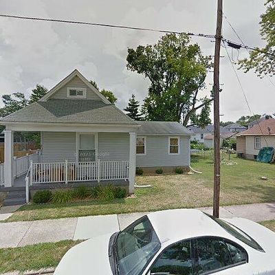 2034 Benninghofen Ave, Hamilton, OH 45015