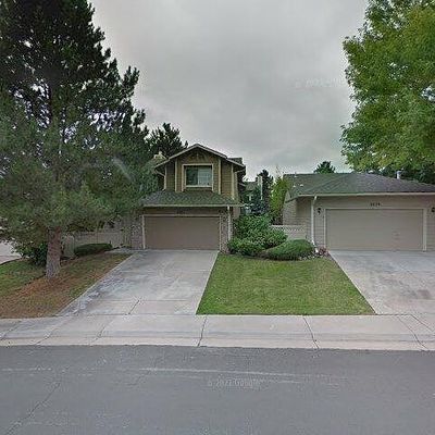 2038 E Phillips Pl, Centennial, CO 80122