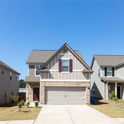 204 Leland Ln, Mcdonough, GA 30253