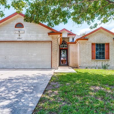 204 Sunshadow Dr, Lockhart, TX 78644