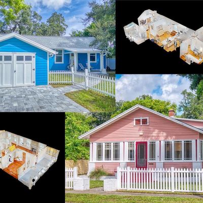 205 Mary Ave, New Smyrna Beach, FL 32168