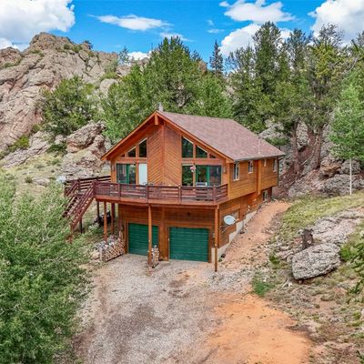 205 Palomino Dr, Jefferson, CO 80456