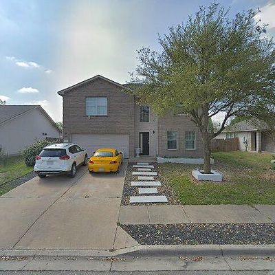 205 Rinehardt St, Hutto, TX 78634