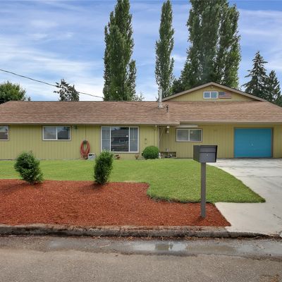 207 N St Se, Tumwater, WA 98501