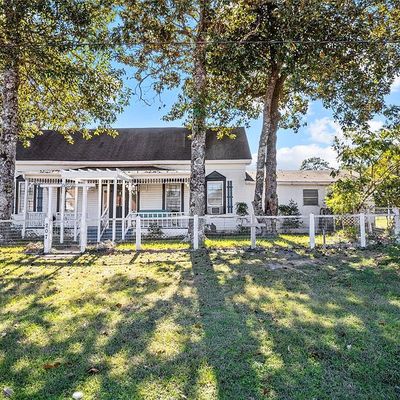 207 W Elder St, Colmesneil, TX 75938