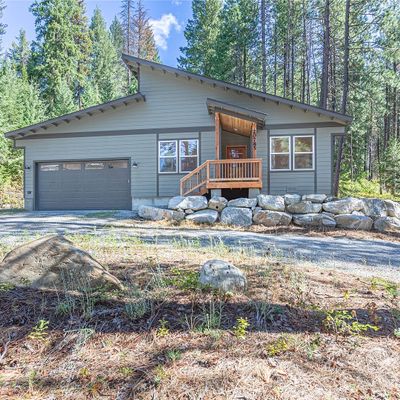 20785 Chiwawa Loop Rd, Leavenworth, WA 98826