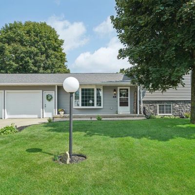 208 Sunset Dr, Dane, WI 53529