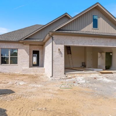 21 Dandelion Drive, Greenbrier, AR 72058