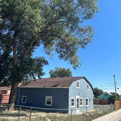 2102 E 12 Th St, Pueblo, CO 81001