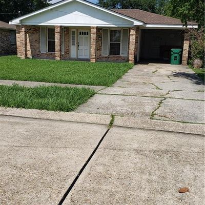 2104 Giaise St, Marrero, LA 70072