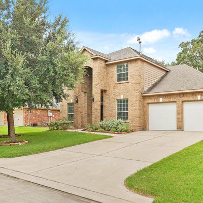 1835 Pembrook Cir, Conroe, TX 77301