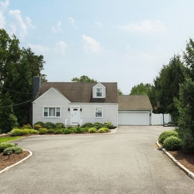 185 W Mount Pleasant Ave, Livingston, NJ 07039