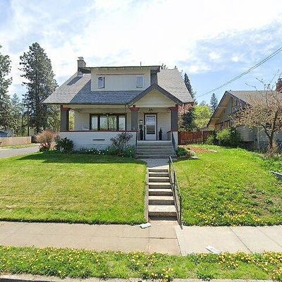 1856 E 12 Th Ave, Spokane, WA 99202