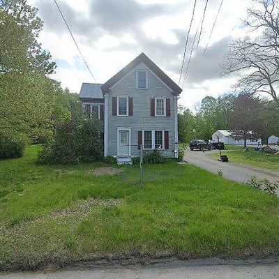 186 Old Point Ave, Madison, ME 04950