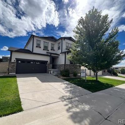 188 Dunsinane Ln, Castle Rock, CO 80104