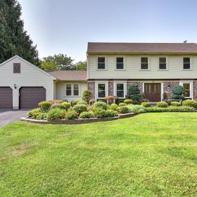 19 Greenfield Dr S, Princeton Junction, NJ 08550