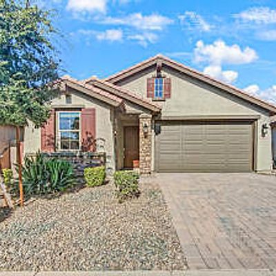 19051 N Jameson Dr, Maricopa, AZ 85138